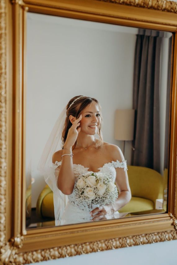 Ein Hauch von Eleganz im Refugium Hochstraß