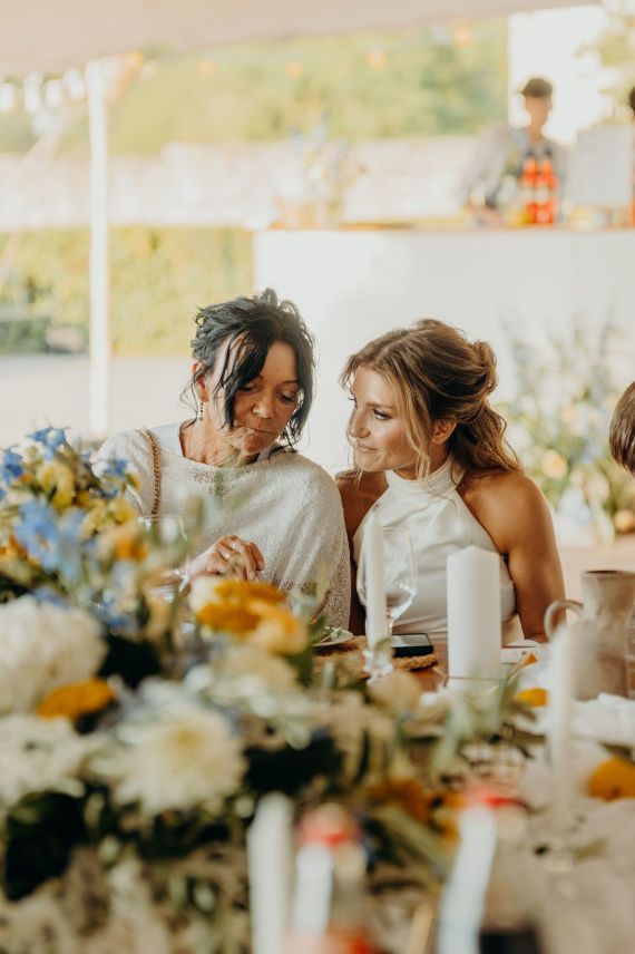 Hochzeit im Gut Petronell – Exklusives Bridal Styling & Tagesbegleitung