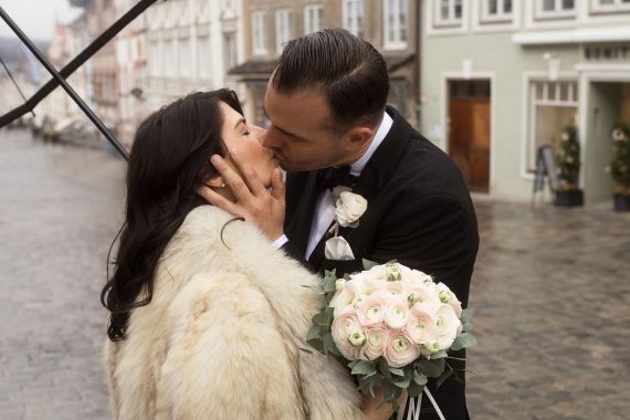 Hochzeitsfotograf in München & Bad Tölz – Authentische Reportage voller Emotionen