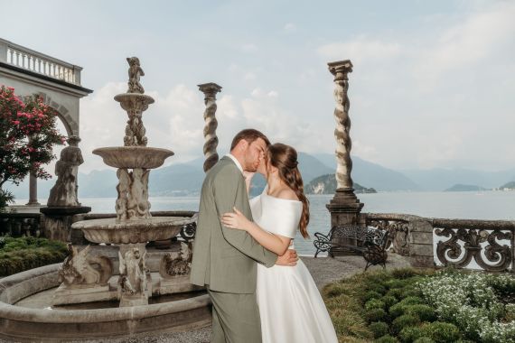 Lake Como