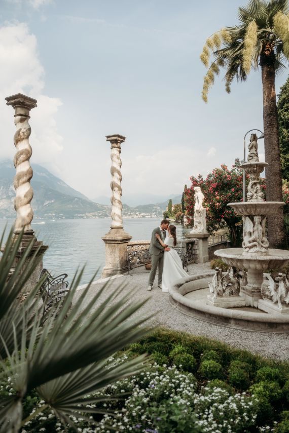 Lake Como