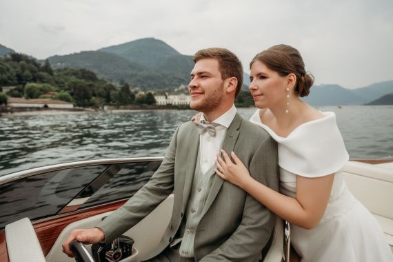 Lake Como