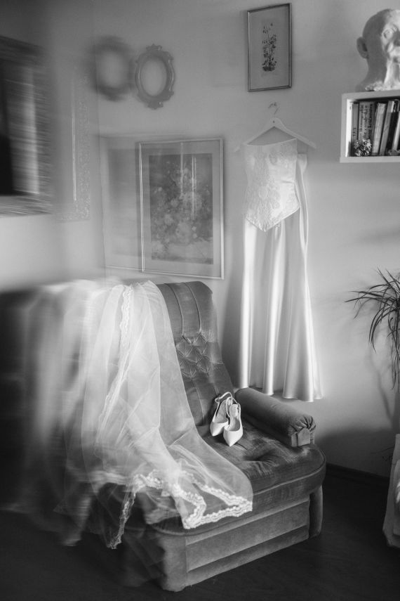 Hochzeit in der Kurija Hamor Samobor