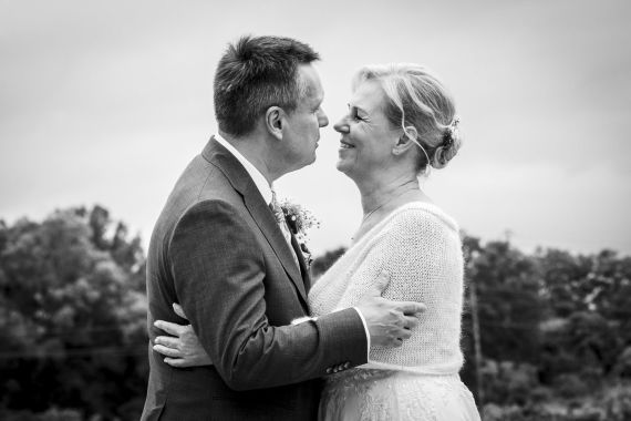 Wunderschöne Land-Hochzeit im traumhaften Freigut Thallern