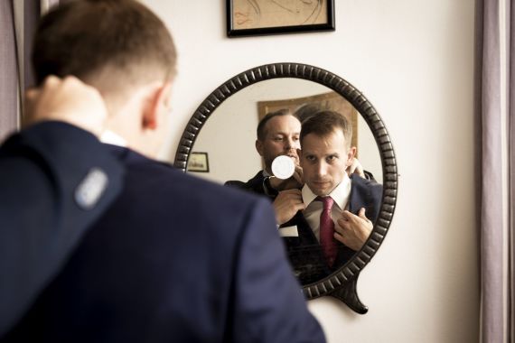 Spätsommerhochzeit in traumhaftem Ambiente