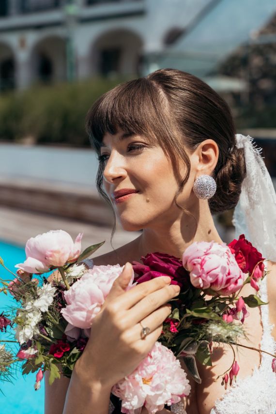 Luxuriös Wedding Kitzbühel