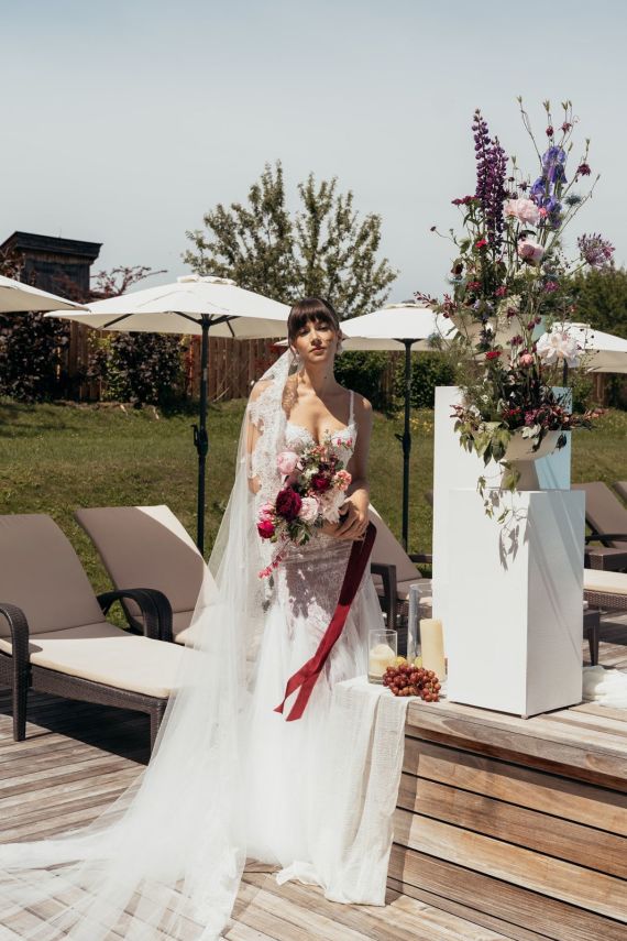 Luxuriös Wedding Kitzbühel