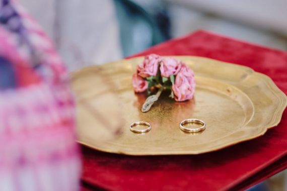 2 tägige Hochzeit in Salzburg