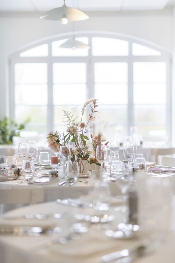 Elegante Hochzeit am Hannersberg