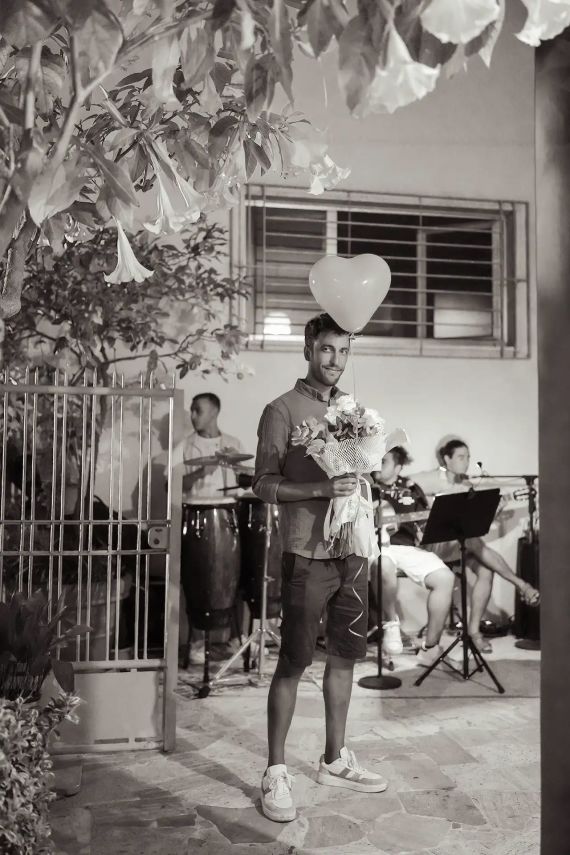 Destination Wedding Italien: Dolce Vita & Emotionen in den Abruzzen (Villa San Marco)