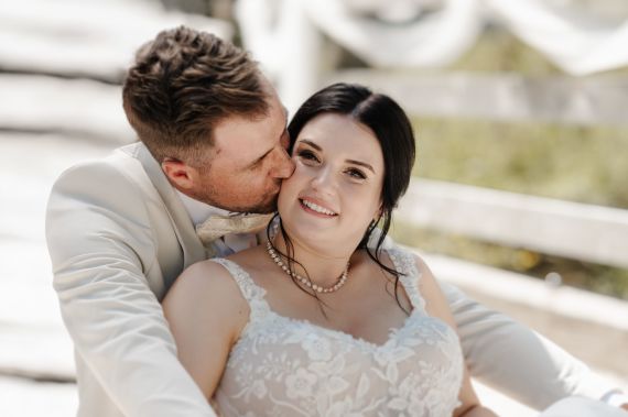 Hochzeit in Bad Rothenbrunnen