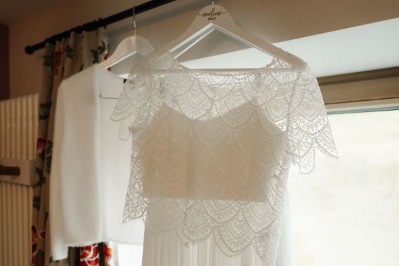 Hochzeit nur zu Zweit