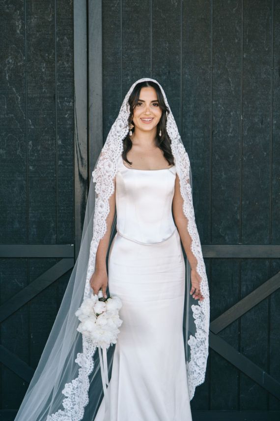 Klassische Hochzeit in Byron Bay / Australien 