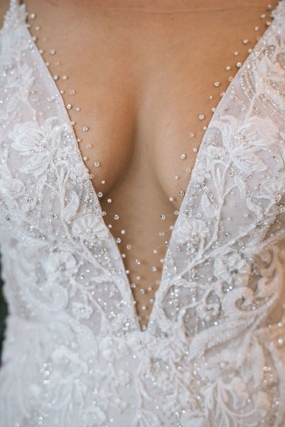 Klassische Landhochzeit am Ganglbauerngut