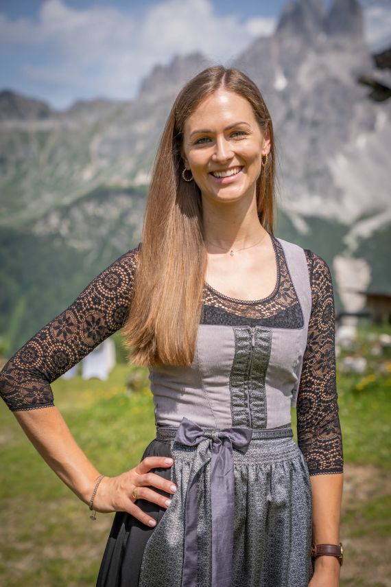 Liebe zum Detail – Blumen & Dekoration