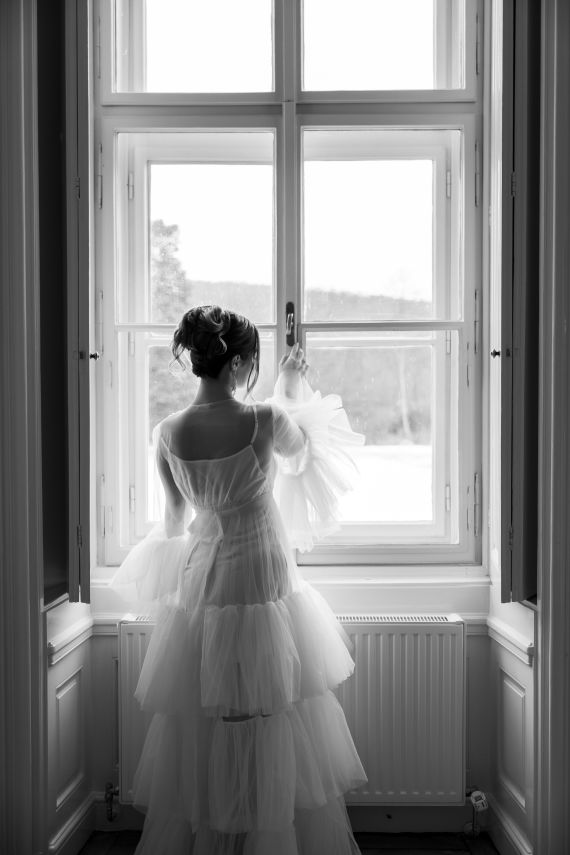 Elegante Traumhochzeit in Wien