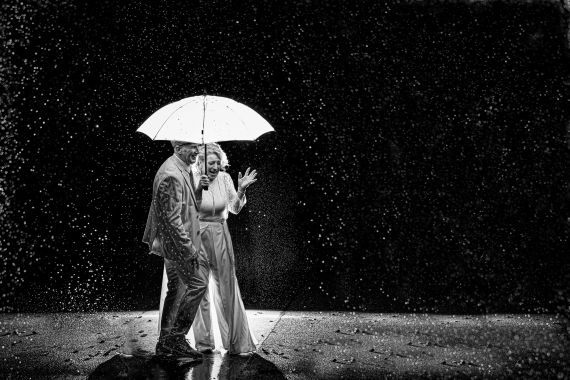 Aussergewöhnliche Location