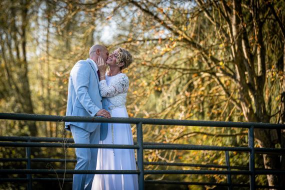 Aussergewöhnliche Location