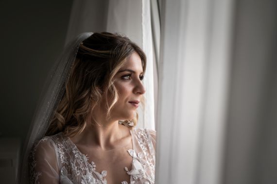 Hochzeit im Schloss: Ein Tag voller Liebe in Luxemburg