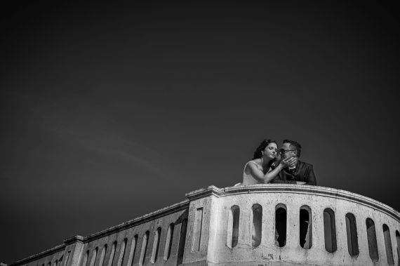 Atemberaubender Shooting in Portugal