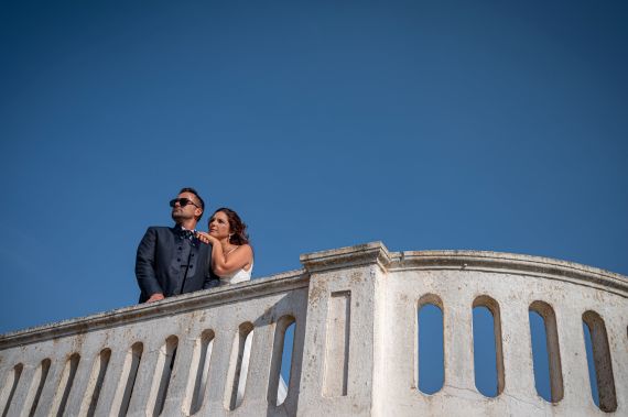 Atemberaubender Shooting in Portugal