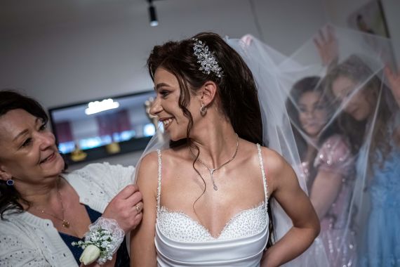 Geile Hochzeit in Baden-Württemberg