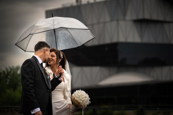 Geile Hochzeit in Baden-Württemberg