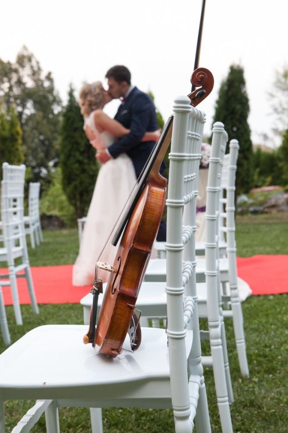 Destination Wedding- Balchik, Bulgarien