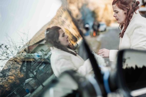 Hochzeitsfotograf in Kirchberg am Wechsel – Tradition trifft auf Emotionen