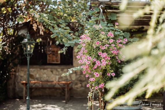 Traumhochzeit im Weingut Nigl Perchtoldsdorf – Martina & Michael