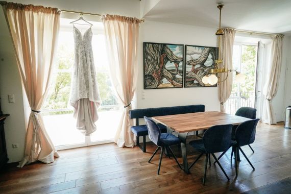 Sarah & Sebastian - HIRSCHMUGL - Domaene am Seggauberg / 06. Juli 2024