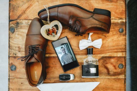 PAULINA & KRYSTIAN - Stift Dürnstein Austria 24. August 2024