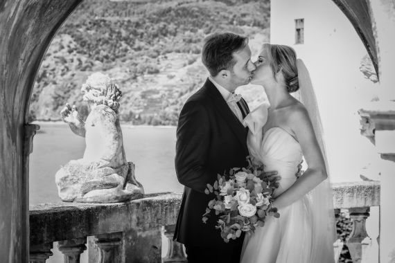 PAULINA & KRYSTIAN - Stift Dürnstein Austria 24. August 2024