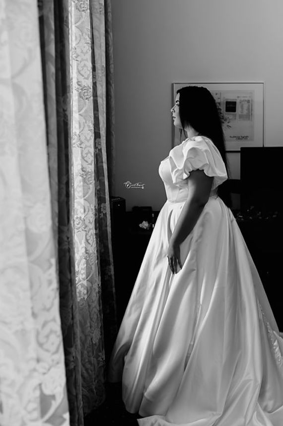 Heiraten unter freiem Himmel