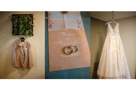 Die Magie des Herbstes liegt in der Luft