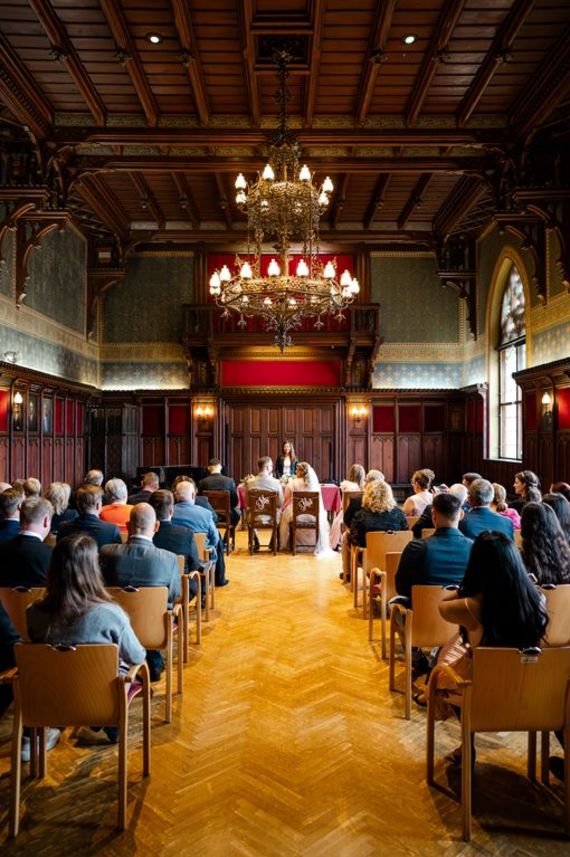 Die Magie des Herbstes liegt in der Luft