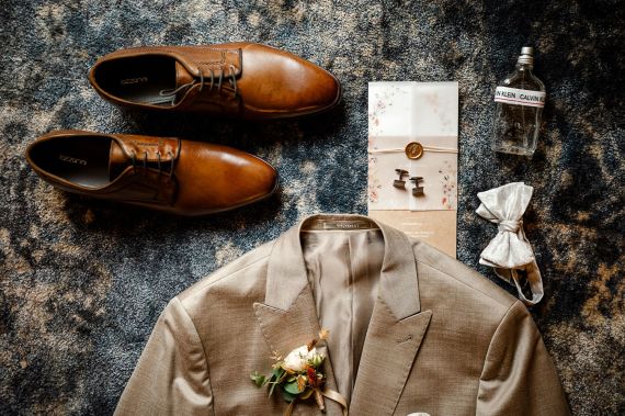 Die Magie des Herbstes liegt in der Luft