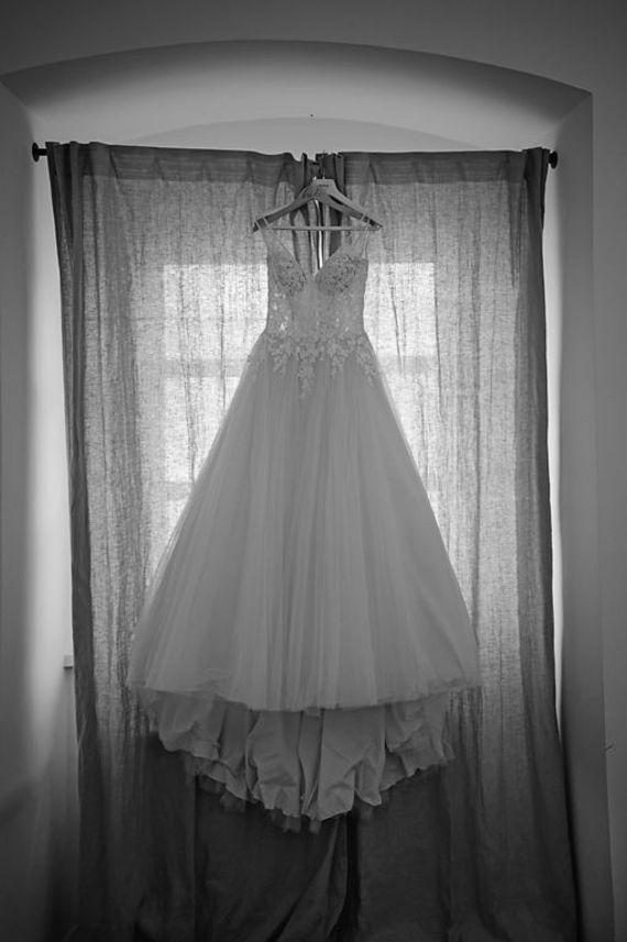 Lena und Ismar – eine Traumhochzeit auf Schloss Walpersdorf