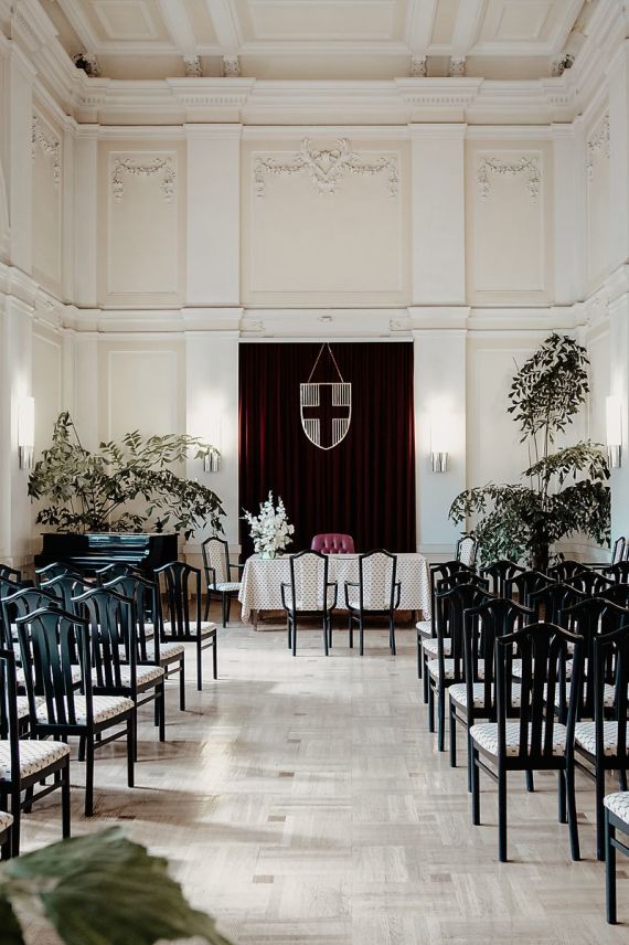  Hochzeit in Wien Ottakring