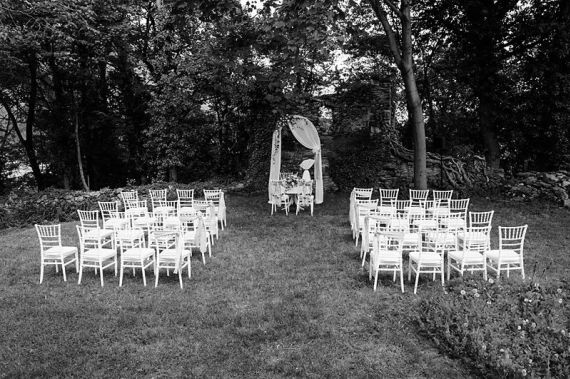   Hochzeit von Irene und Martin - Wundervollen Momente auf klassische Art 