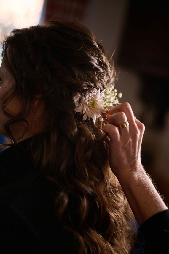 Winterhochzeit
