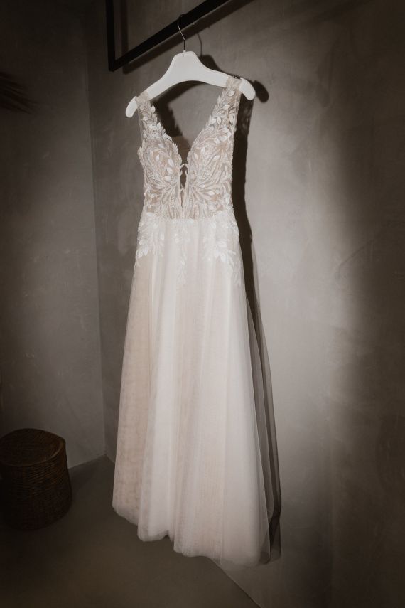 Franz von Grün Hochzeit – Boho Eleganz trifft pure Lebensfreude