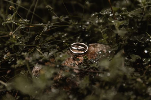 Franz von Grün Hochzeit – Boho Eleganz trifft pure Lebensfreude