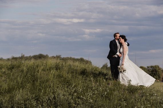 Traumhochzeit im Resort Vila Vita Pannonia, Österreich - Exklusive Hochzeitszeremonie und Empfang im idyllischen Ambiente