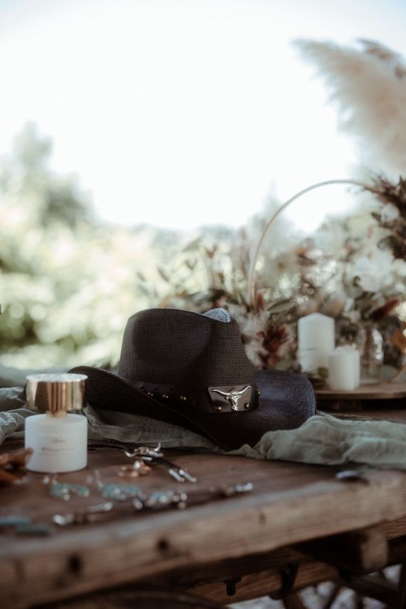 Wild Hearts & Dusty Roads