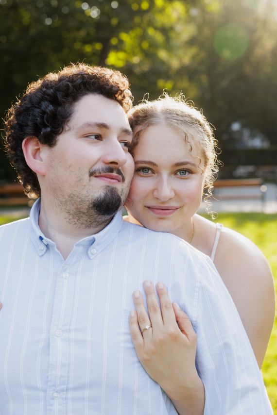 Kennenlernshooting Wien