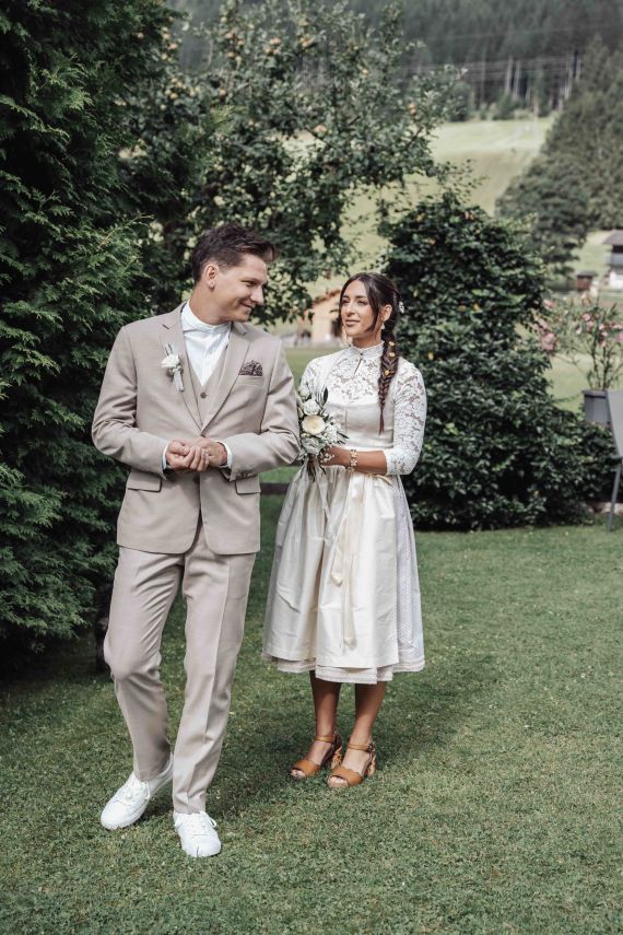 Emotionale Hochzeitsfotografie – Unvergessliche Momente mit L & J