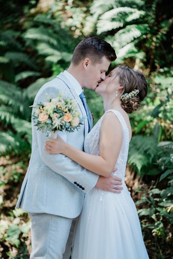 Eine wundervolle kleine Hochzeit in der atemberaubenden Berglandschaft – Aberg, Maria Alm: Liebe, Gefühle und unvergessliche Momente