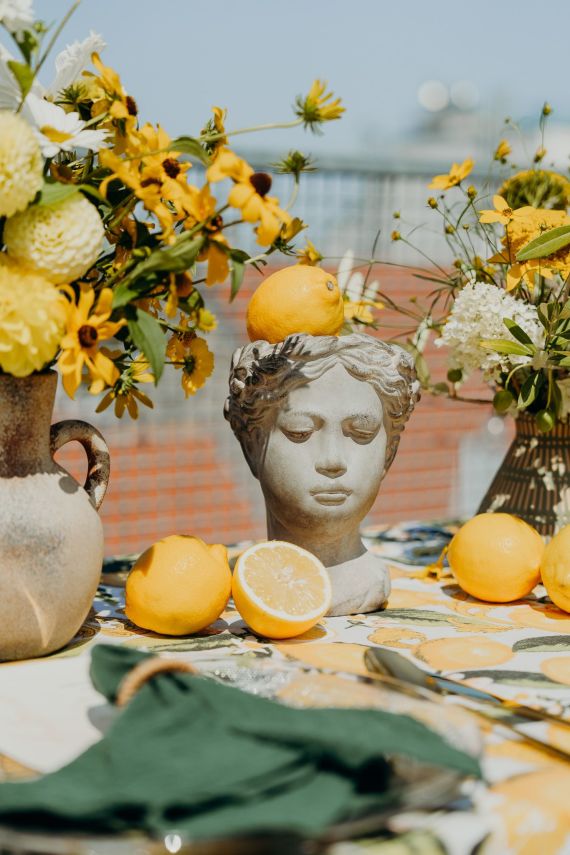 La Dolce Vita Elopement in Wien