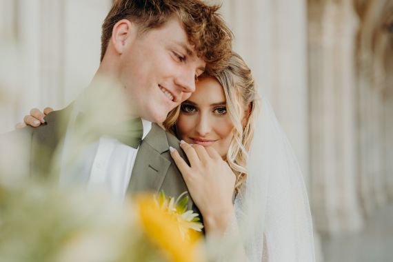 La Dolce Vita Elopement in Wien